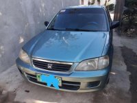 Honda City type z Good running condition