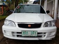 Honda City 2002 Manual Used for sale. 