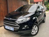 RUSH SALE!! 2017 Ford Ecosport 1.5 A/T
