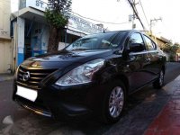 2017 Nissan Almera Automatic AT for sale
