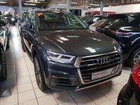 2019 Brand new Audi Q5 Dsl for sale