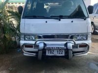 Nissan urvan 2012-2013 model diesel 505k only