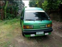 Toyota Lite Ace For Sale All manual