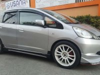 For sale: Honda Jazz ge 1.3 ivtec 2010