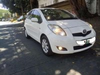 Toyota Yaris 2010 1st Owned Automatic transmission