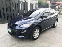 2012 Mazda CX7 for sale