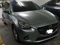 2016 Mazda 2 SkyActiv V 1.5 AT FOR SALE