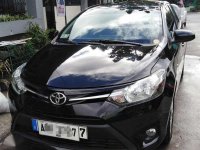 For Sale: 2015model Toyota Vios 1.3E Automatic