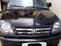 Mitsubishi Adventure glx 2017 for sale