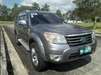 Ford Everest 2011 for sale