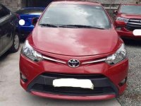 Grab 2016 Toyota Vios E MT Nasa masterlist byahe agad