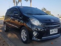 Toyota Wigo G 2014 FOR SALE