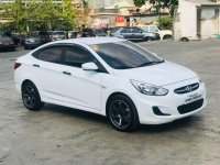 2017 Hyundai Accent for sale