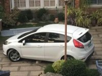 Ford Fiesta 2011 Matic FOR SALE