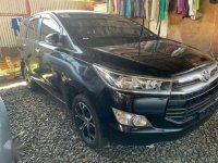 2017 Toyota Innova for sale