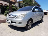 Toyota Innova G Series 2006 Automatic Transmission