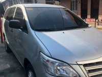 Toyota Innova 2015 for sale