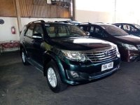 Toyota Fortuner 2012 For Sale