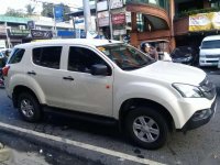 Isuzu Mux 2018 for sale