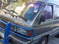 FOR SALE Toyota Lite Ace 93 model manual