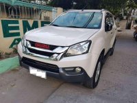 Isuzu Mu-X 2015 for sale