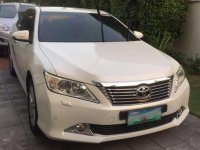 2013 Toyota Camry for sale