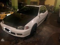 Like new Honda Civic for sale