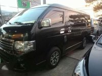 2012 super TOYOTA Grandia FOR SALE