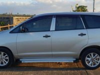 2012 Toyota Innova Diesel 25 J FOR SALE