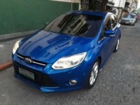 2013 Ford Focus for sale