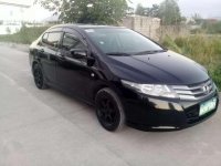 Rush Honda City 2010 AT all power 