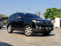 2010 Kia Sorento 4x2 Gas AT FOR SALE