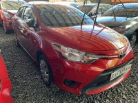 2018 Toyota Vios for sale