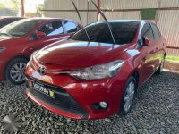 2017 Toyota Vios for sale