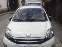 2017 Toyota Wigo G for sale