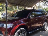 Mitsubishi Montero sport 2 for sale