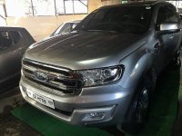 Ford Everest 2017 for sale