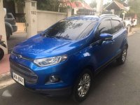 2015 Ford Ecosport Titanium AT FOR SALE