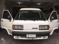 Like new Toyota Lite Ace For sale