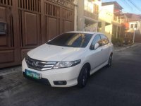 2013 Honda City 15e ivtec matic FOR SALE