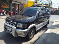 Mitsubishi Adventure 2001 for sale