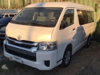 2016 Toyota Hi-Ace for sale