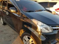 TOYOTA Avanza 2012 1.5 g automatic Top of the line