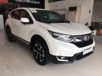 2019 Honda Red Tag Sale CRV 44k Low DP Big Discount