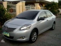 2013 Toyota Vios j 1.3 limited edition low mileage fresh ist owned