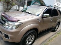 Toyota Fortuner 2006 FOR SALE