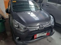 Toyota Wigo G 2018 Automatic for sale