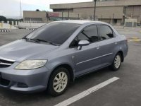 2008 Honda City 1.3 IDSI Engine Manual Transmission