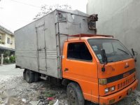 Isuzu Elf truck FOR SALE