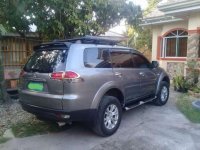 Mitsubishi Montero 2014 GLS.V for sale